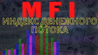 MFI indicator what is mfi money flow index