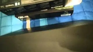 (SLI) Segunda GTX 970 Gigabyte G1