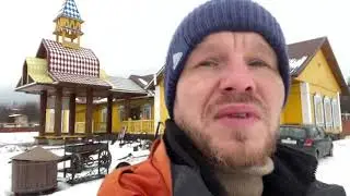 Д. Сартаково Нижегородская область. Почему мы так не живем?