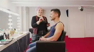 Rudy Opens Up About Modelling Over 30
