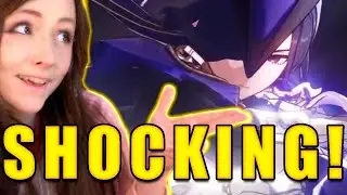 4.7 MADE ME LOVE CLORINDE!? | Genshin Impact New Patch & Characters