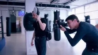 Профессиональная фотосессия. Nickelback   Song On Fire  & dimaychuvakov.com