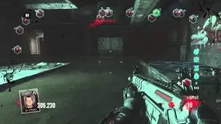 World record third day ps4 infection round 68