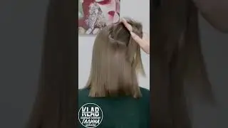 Колористика от "Лаборатории Куликовой" #русскаяколористика