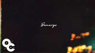 Adie - Senaryo (Official Lyric Video)