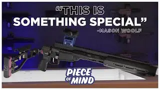 Q  |  Dealer Testimonial  | Piece of Mind Guns