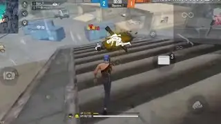 Insane 🌸🎯 Free Fire Highlights 🇮🇳