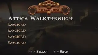 God of War Chains of Olympus Special Edition: Battle of Attica - Level Walkthrough [LBN]