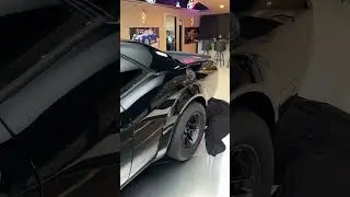 Introducing our beautiful New Arrival! 2023 Dodge Challenger SRT Demon 170 Available for Purchase!
