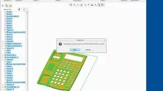 Tutorial  Reducing File Sizes for Internet Transfer - Creo