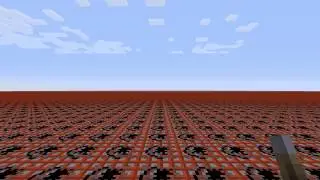 Minecraft world vs 900000000000000 TNT