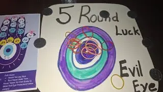 Group Game for ladies kitty party/ birthday party group game / kitty party theme/ Luck game