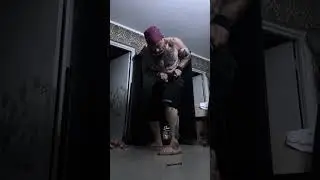 ИЗ КАКОГО ТЕСТА ЭТОТ МУЖИК