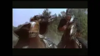 La Mascara del Zorro & La leyenda del Zorro (Analisis review critica)
