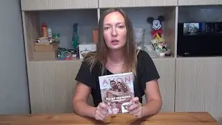AVON. Распаковка кат Сентябрь/2021