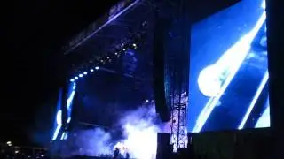 Tenacious D- Fuck her gently Frequency 2013