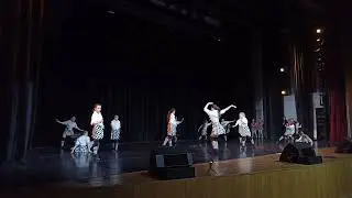 Танец 
