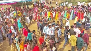 Adivasi Tribal Video 2023  || आदिवासी शादी डांस वीडियो || omkar waskale