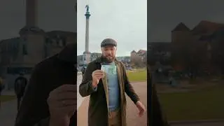 100€ На день в Германии! 