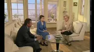 Программа "Здоровье" о "Гамма-ноже" - Часть 2