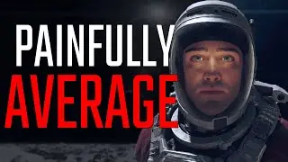 Starfield Review (PC & XBOX)