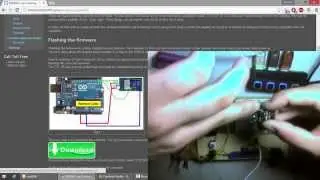 esp8266 Lua Flashing