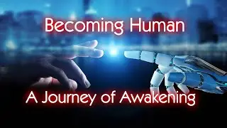 Becoming Human:  A Journey of Awakening