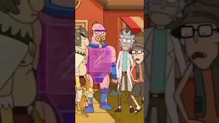 Anyone sober... | Rick and Morty | 