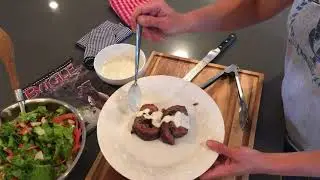Wild-Game Cooking coming to Nevada Magazine, Spring 2021!