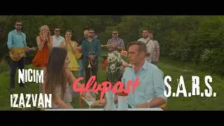 S.A.R.S. & Ničim izazvan - Glupost (Official video)
