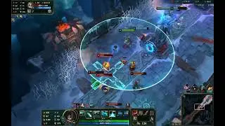 EZ Pentakills