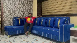 সোফা রিপেয়ারিং করা হয় কম দাম এ || কলকাতা ফার্নিচার ম্যানুফ্যাকচারার || best sofa Manufacturer