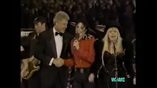 Don't Stop - Fleetwood Mac & Michael Jackson - Subtitulado en Español