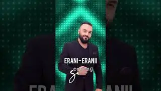 ERANI - ERANI  ( coming soon ) #gevorgyan #топ #музыка #геворгян #edgar #эдгар #песня