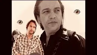 Old Love, New Eyes (Waylon cover 1979)