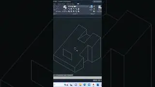 Isometric Autocad Drawing/Autocad Tutorial/2d Drawing/Autocad and Solidwork Design
