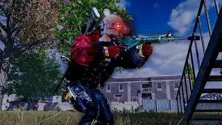 [PUBG MAD] Can't slow me down - 징버거(ft. 곽춘식)