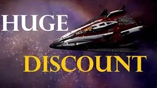 ELITE: DANGEROUS - ULTIMATE SHIP BUYING GUIDE
