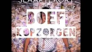 Boef - kopzorgen [album Slaaptekort]