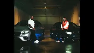 Kosmo Da Gun X Mizzy Miles - CONTRABANDO