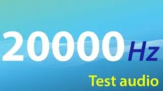 20000 hz