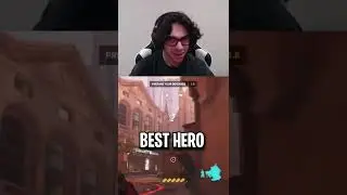 Overwatch 2, But If I Die The Video Ends