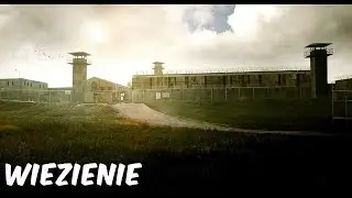 Więzienie - Osady z The Walking Dead