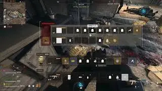 Chaos by the Caves  Surviving our second Hunt Squad in a session in MW DMZ with randoms