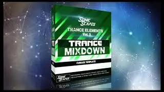 Cubase Trance Mixdown | Sonicscapes