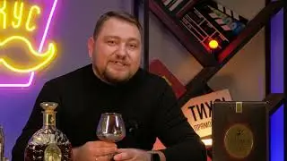 Экспертный ролик для youtube-канала Бахус