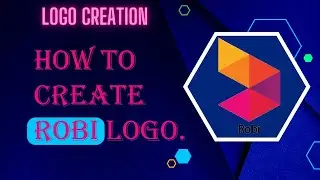 How to Create Robi Logo. Robi Logo Create. Designing the Robi Logo: Tips & Tricks Adobe Illustrator