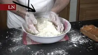 ¡Prepará un riquísimo mbejú en tu casa!
