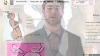 MySpace Commercial