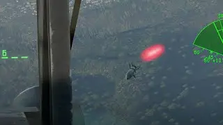The Missile Knows Where I Am at All Times | War Thunder